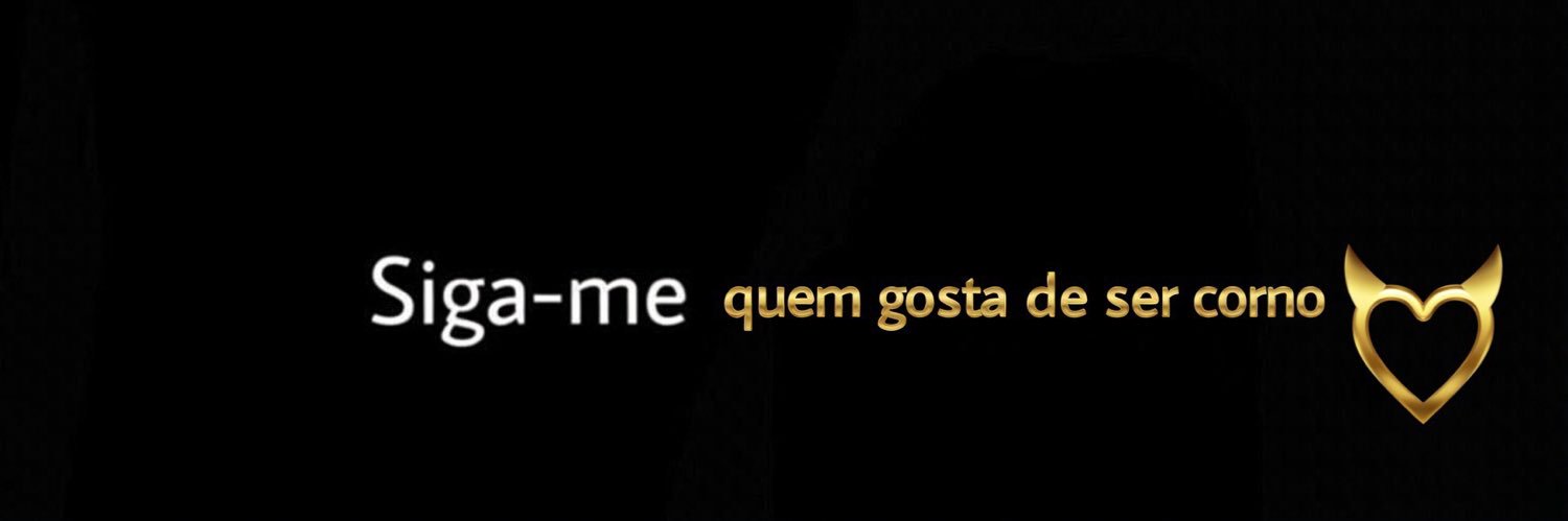 Corno ❤️🤘🏻❤️ banner
