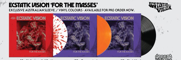 DesertHighways Profile Banner