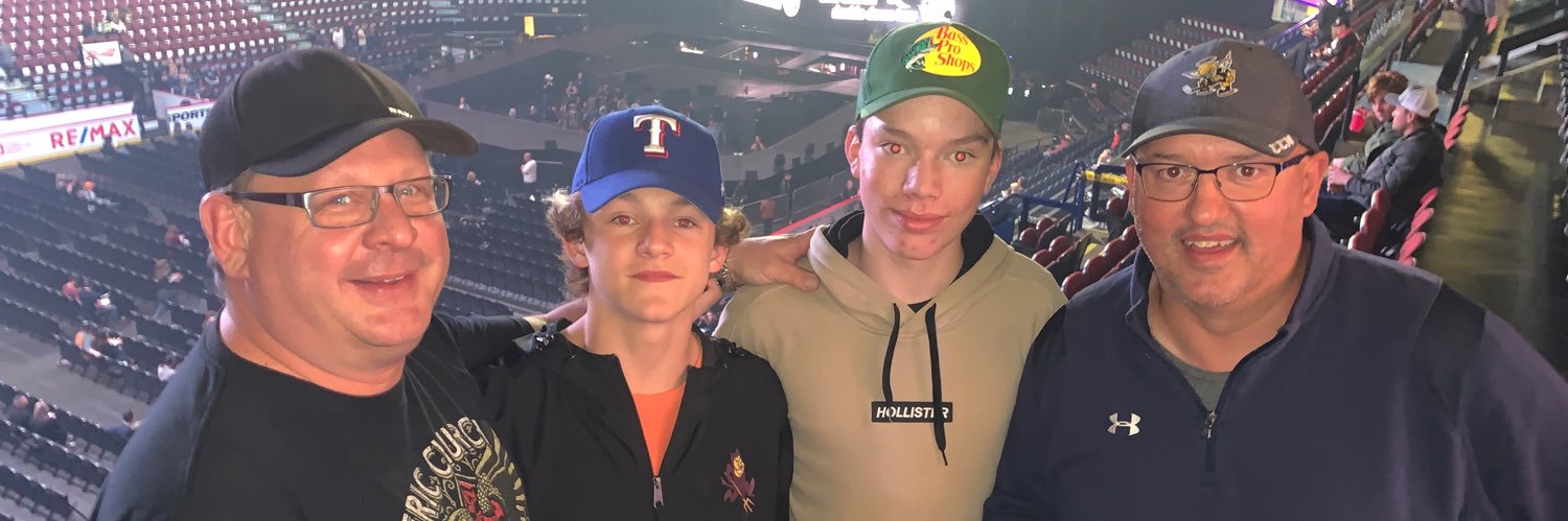 Russty37's profile banner image