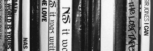 A Tribe Called West banner