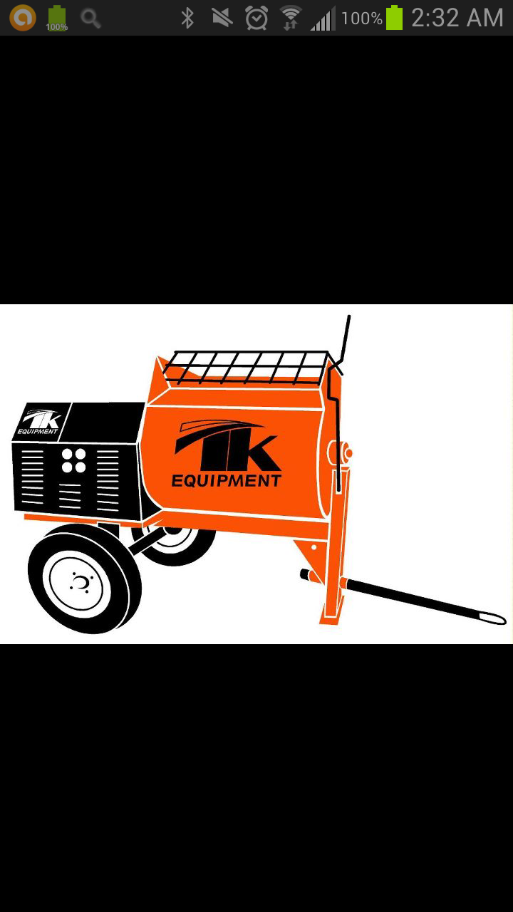 TK Equipment, Inc (@TKequipment) / Posts / X