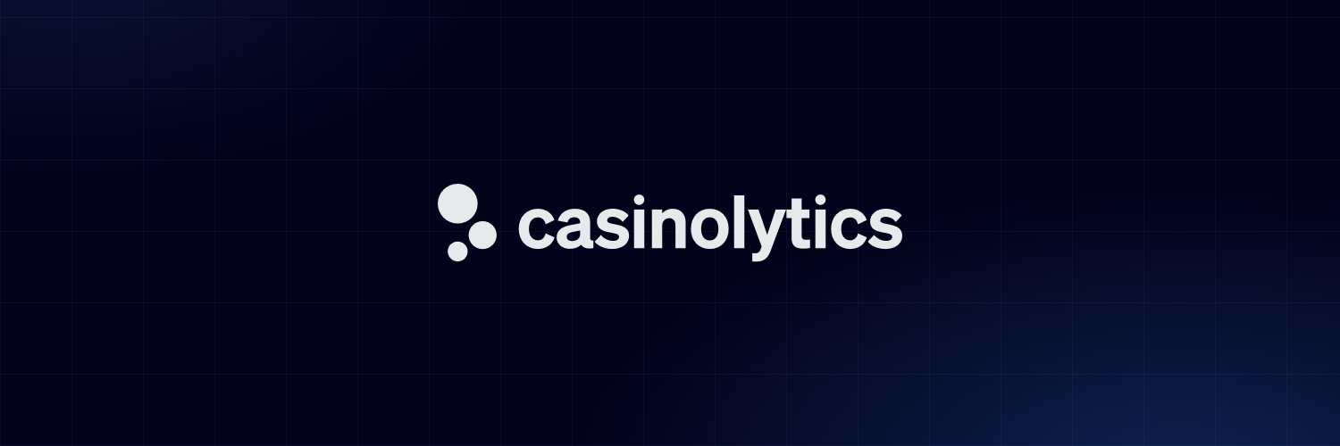 casinolytics's profile banner image