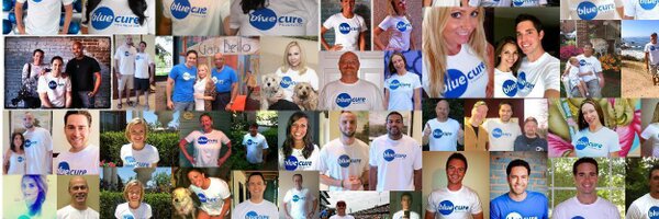 BlueCure Profile Banner