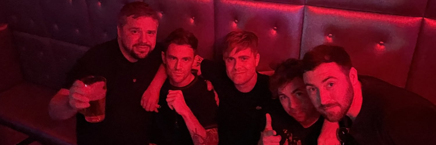 damonleft's profile banner image