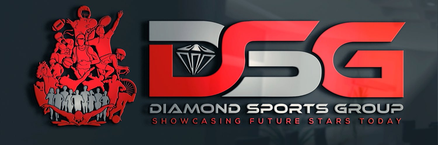 Diamond Sports Group® banner