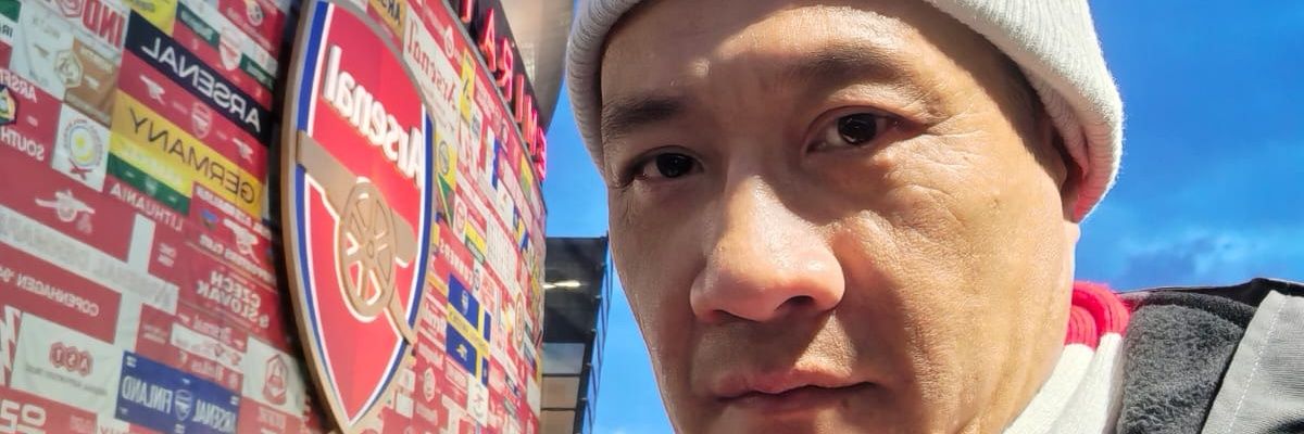 FredYMChan's profile banner image