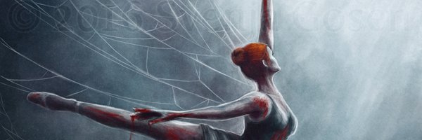 AWidowNoir's profile banner image