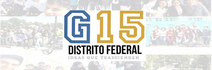 G15DF's profile banner image