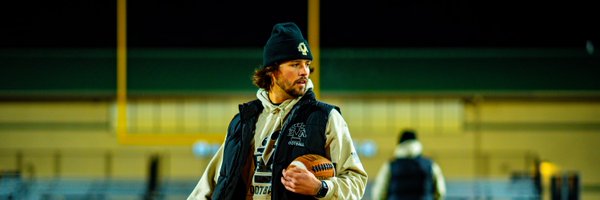 LoganPfrogner Profile Banner