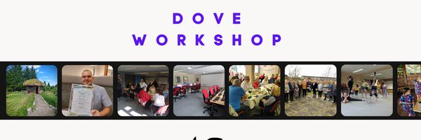 doveworkshop Profile Banner