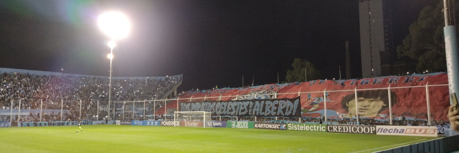 demundiales's profile banner image