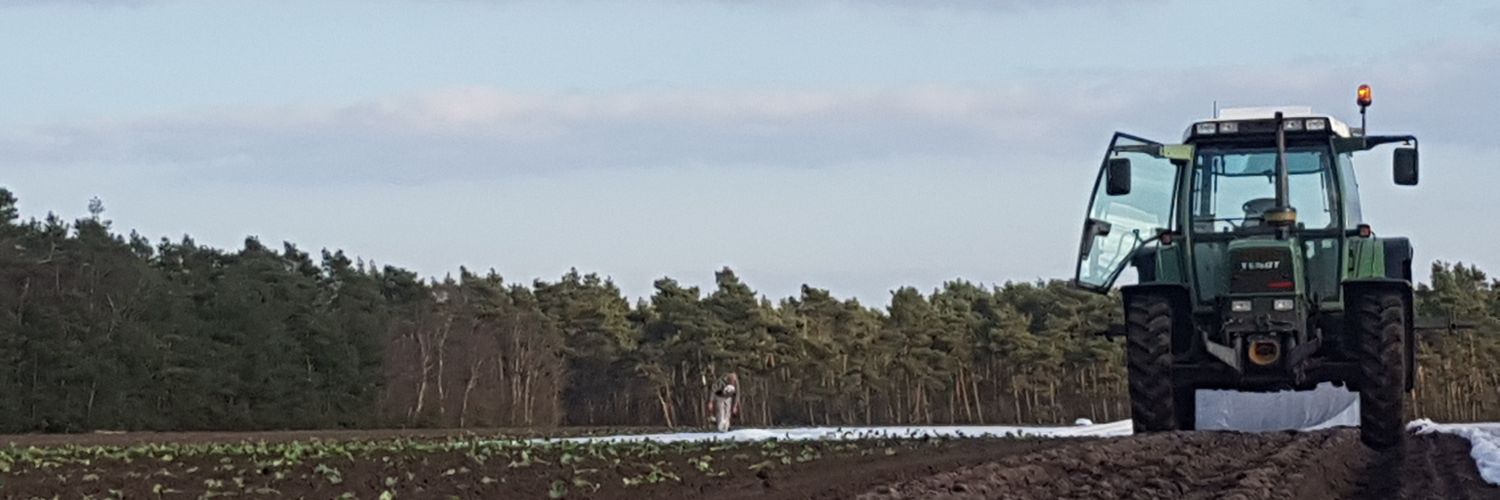 HortiWout's profile banner image