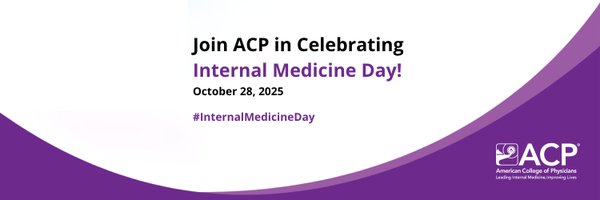 ACPIMPhysicians Profile Banner