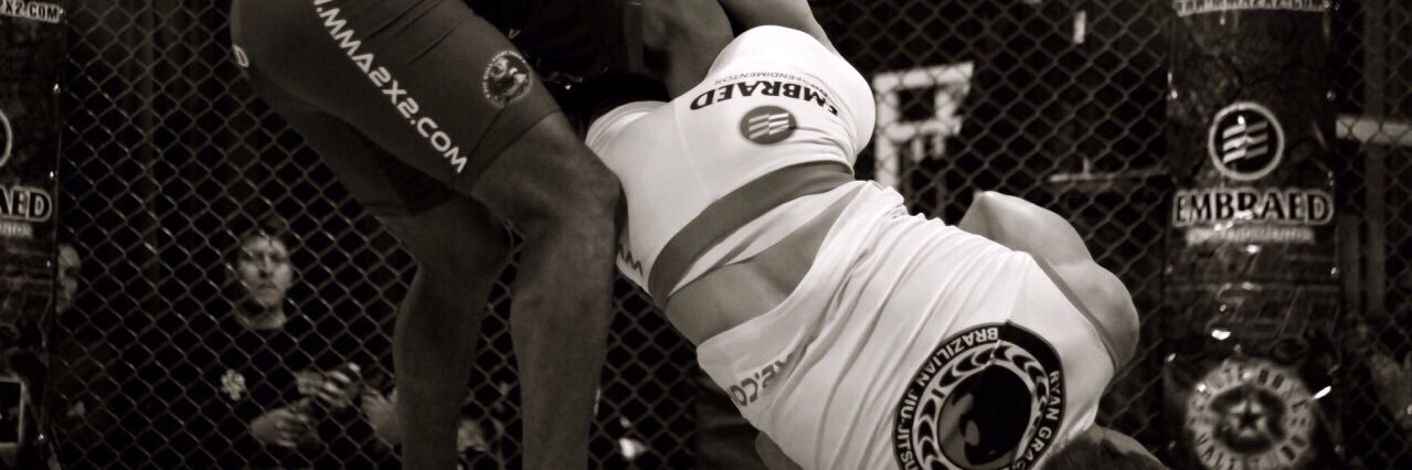 DoubleFighting banner