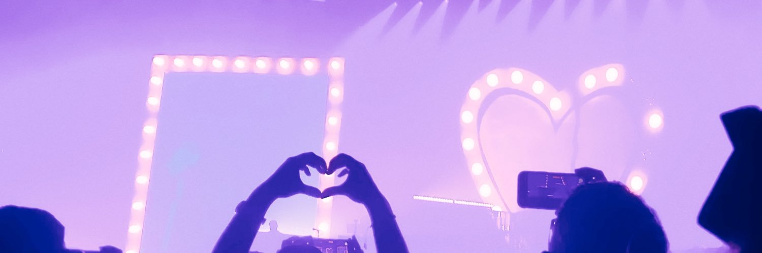 Meawkaii's profile banner image