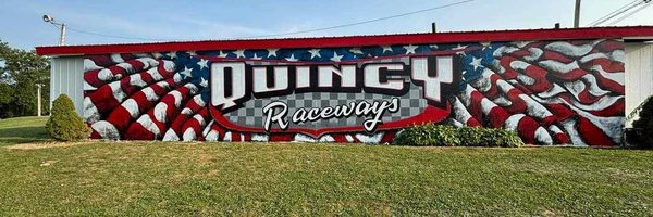 QuincyRaceways Profile Banner