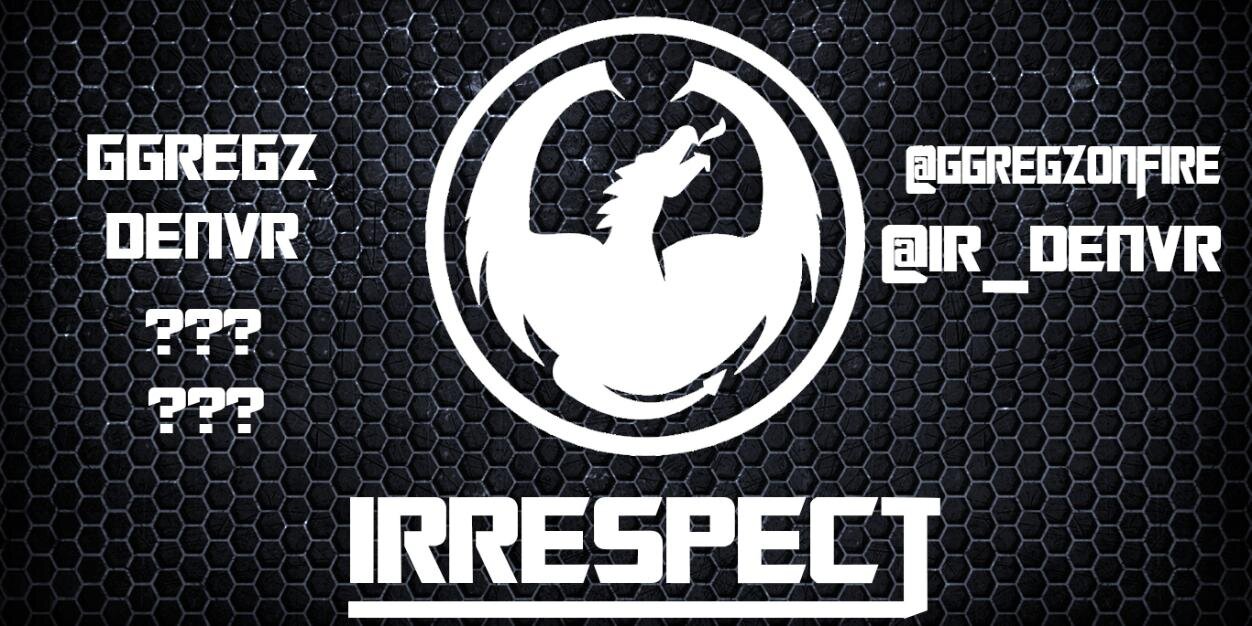 Team_iRRespect's profile banner image