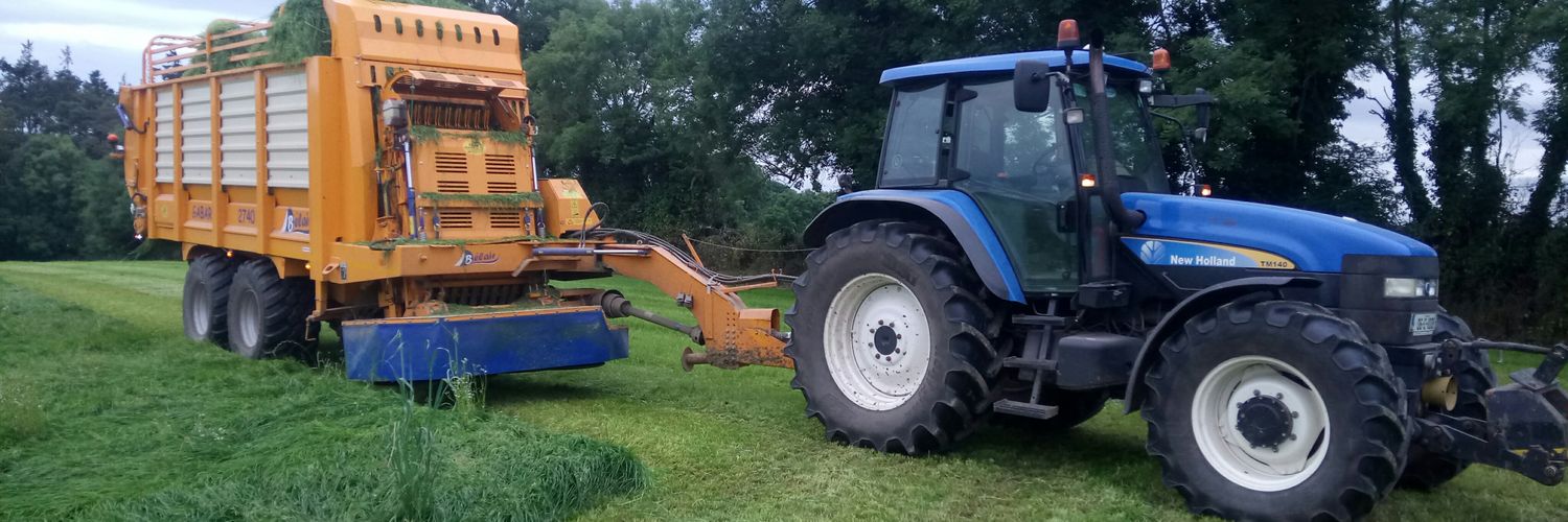 Daveflynnfarmer's profile banner image