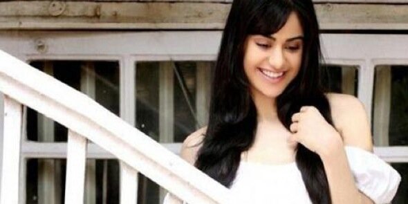 AdahSharma_FC's profile banner image