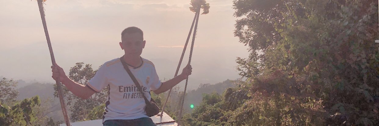 RealMattmus's profile banner image