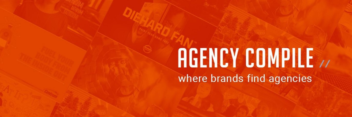 Agency Compile banner