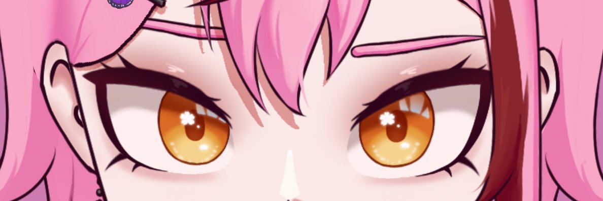 BloodRedSakura1's profile banner image
