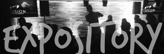 ExpositoryEarv's profile banner image