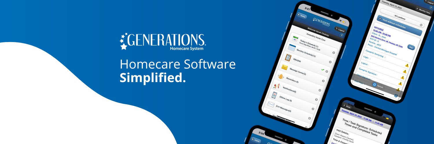 GenerationsHCS's profile banner image