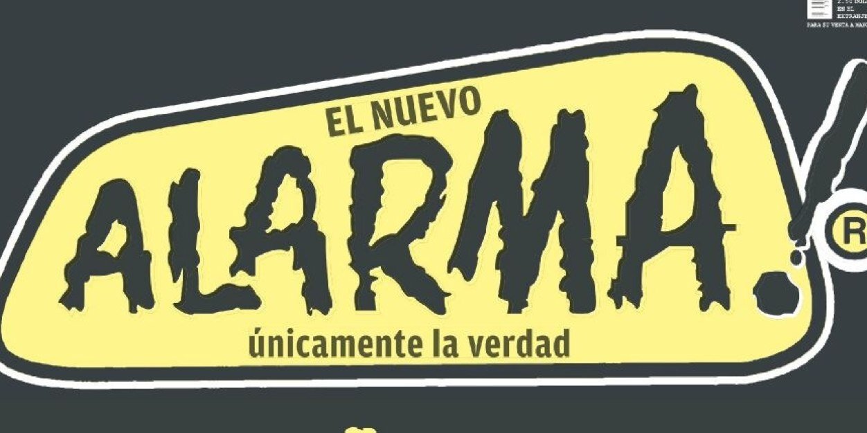 NuevoAlarma's profile banner image