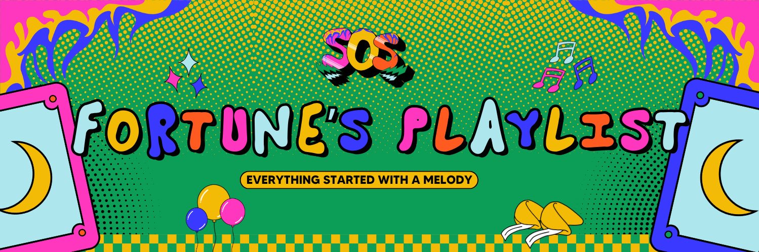 SOSFortune's profile banner image