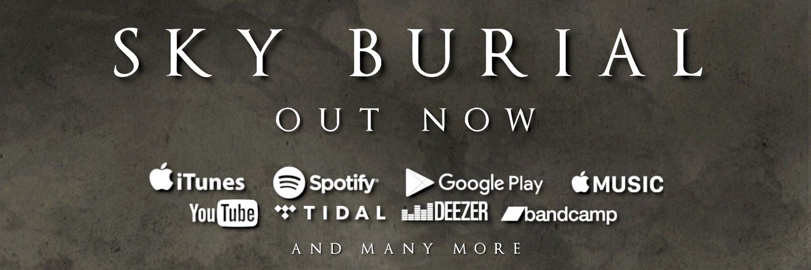 A Dying Reign banner