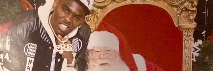 geniusrishawn's profile banner image