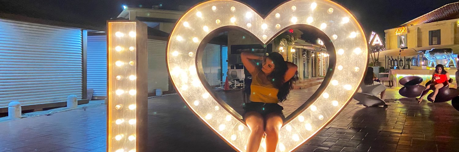 fibiilovesx3's profile banner image