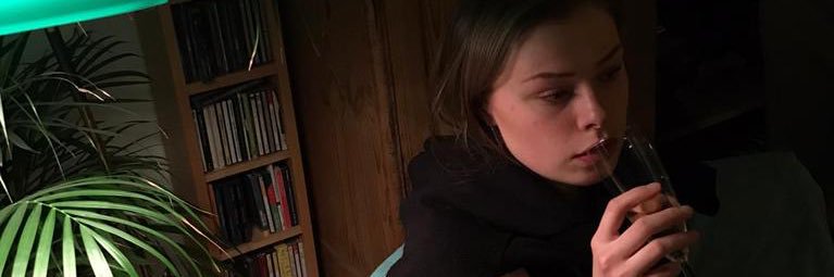 sammymintgreen's profile banner image