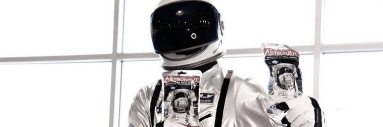 National HeartThrob 🧑🏾‍🚀❤️ banner