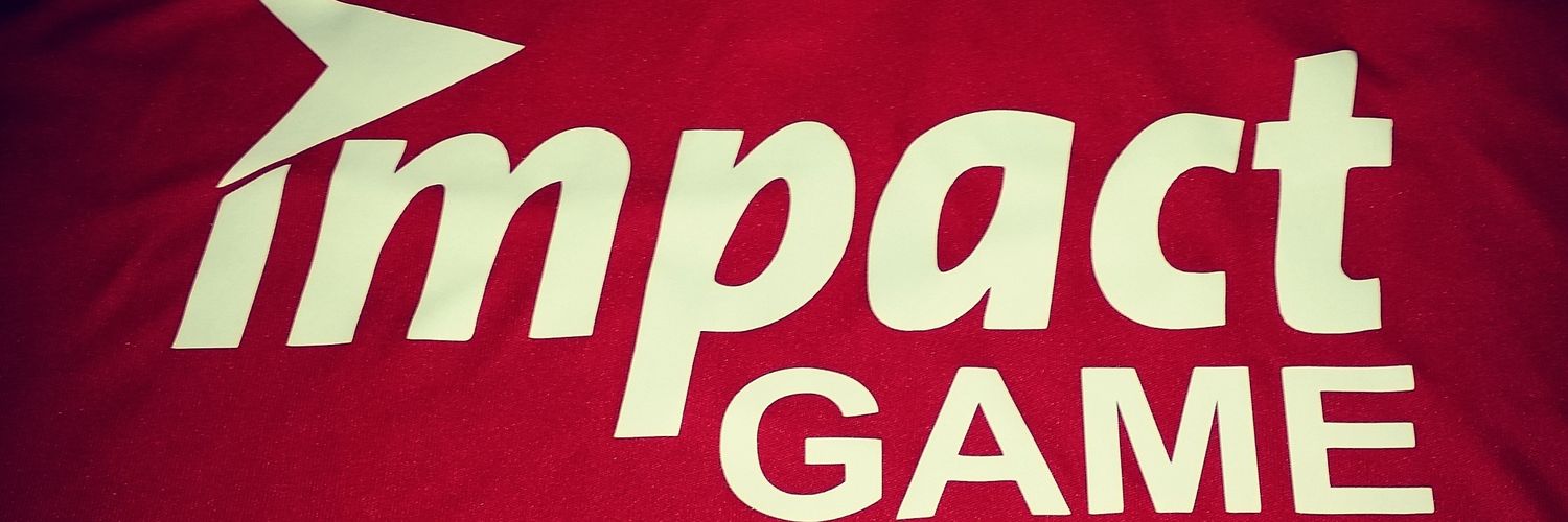 IMPACT GAME F7 banner
