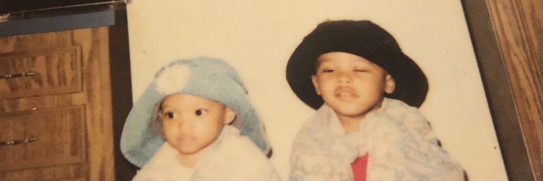 MADDIE J. 🩰 banner