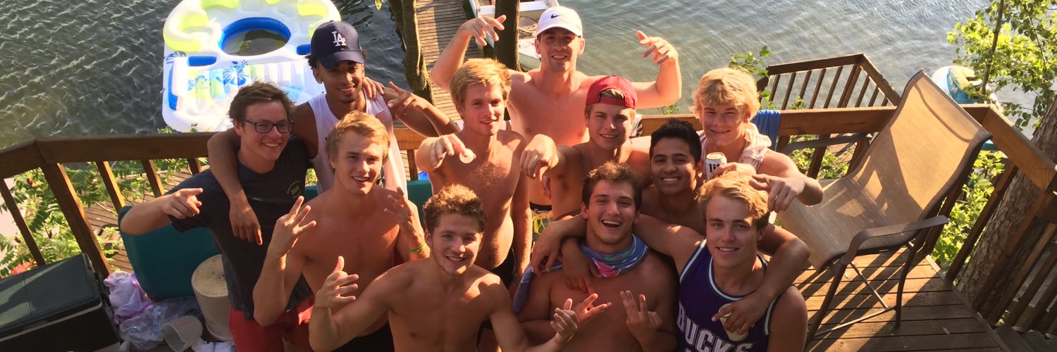 JakeHower27's profile banner image