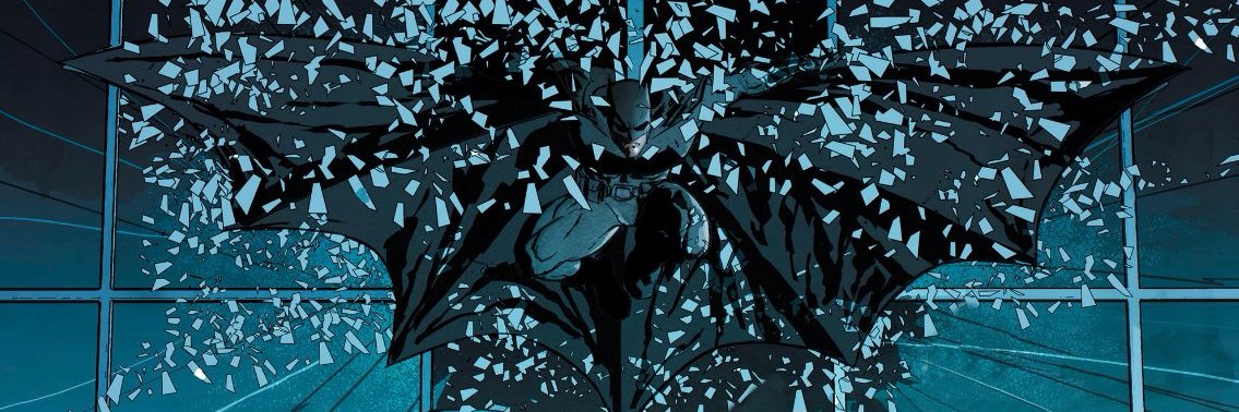 WayneBrucee's profile banner image