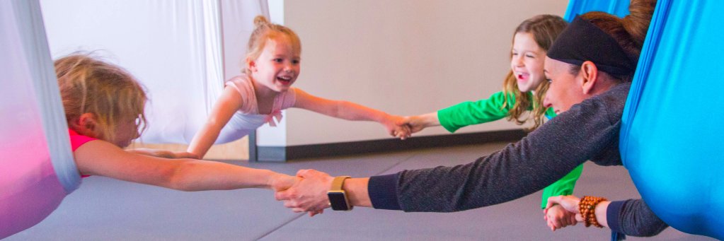 MindfulChildLLC's profile banner image