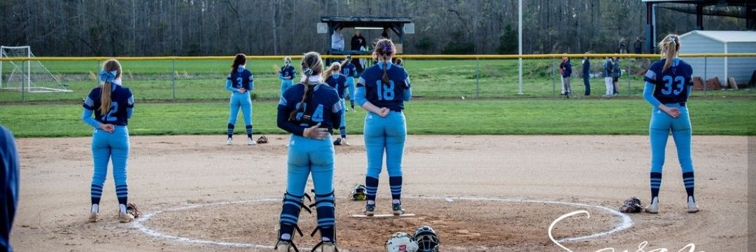 WRHS Softball 🥎🥎🥎 banner