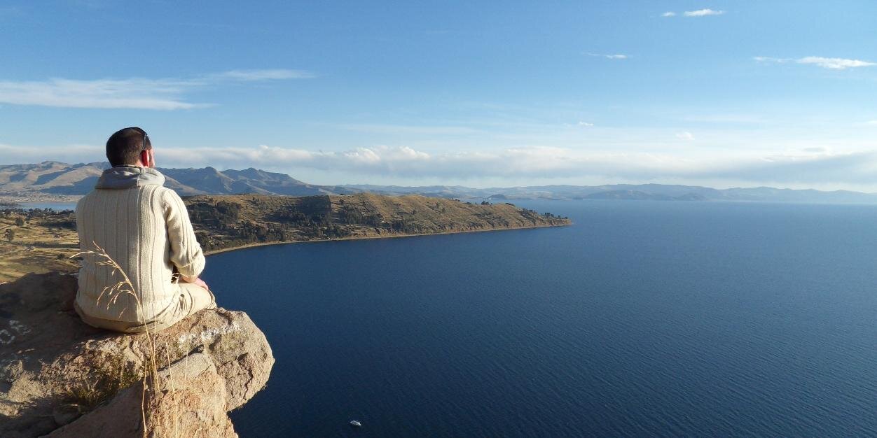 Mathieu D'Hondt banner