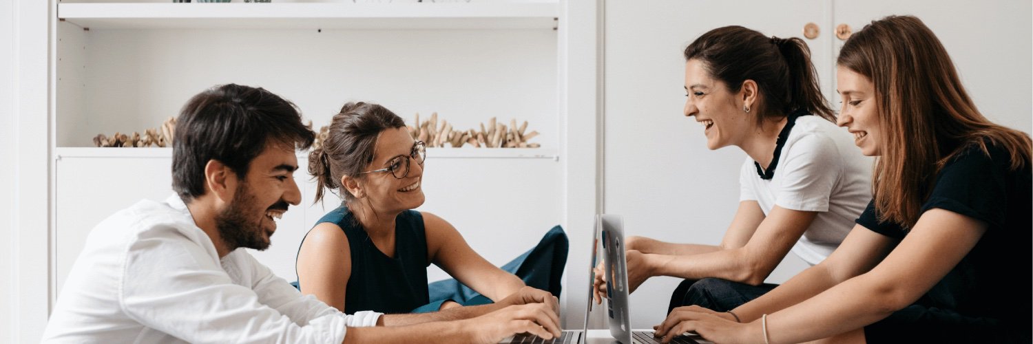 Ignition Program banner