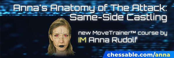 Anna_Chess Profile Banner