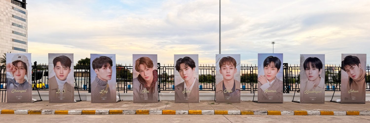 6439Faii's profile banner image