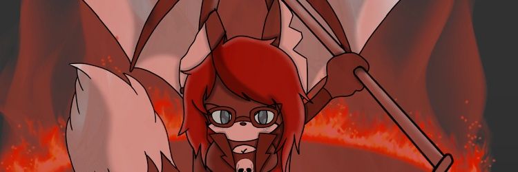 Red_Reaper2001's profile banner image