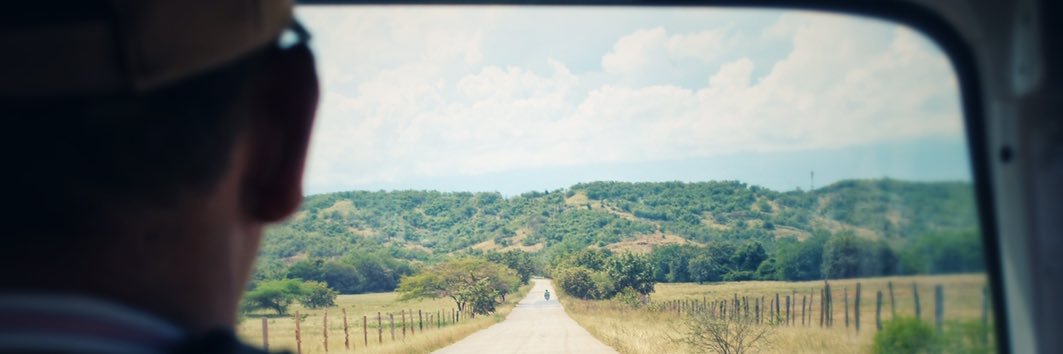 Jacob Spence banner