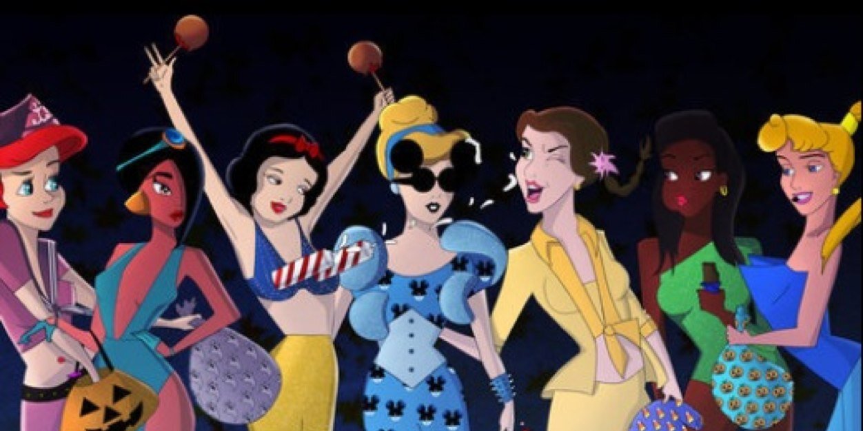 PrincessHipstas's profile banner image
