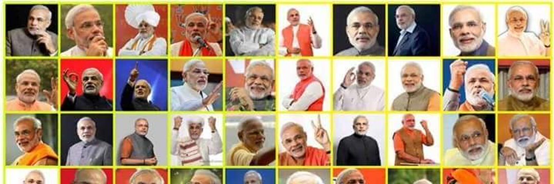 फतेहचंद जेतवानी (मोदी का परिवार) (देशभक्त)'s banner