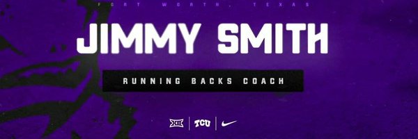 Jimmy Smith Profile Banner